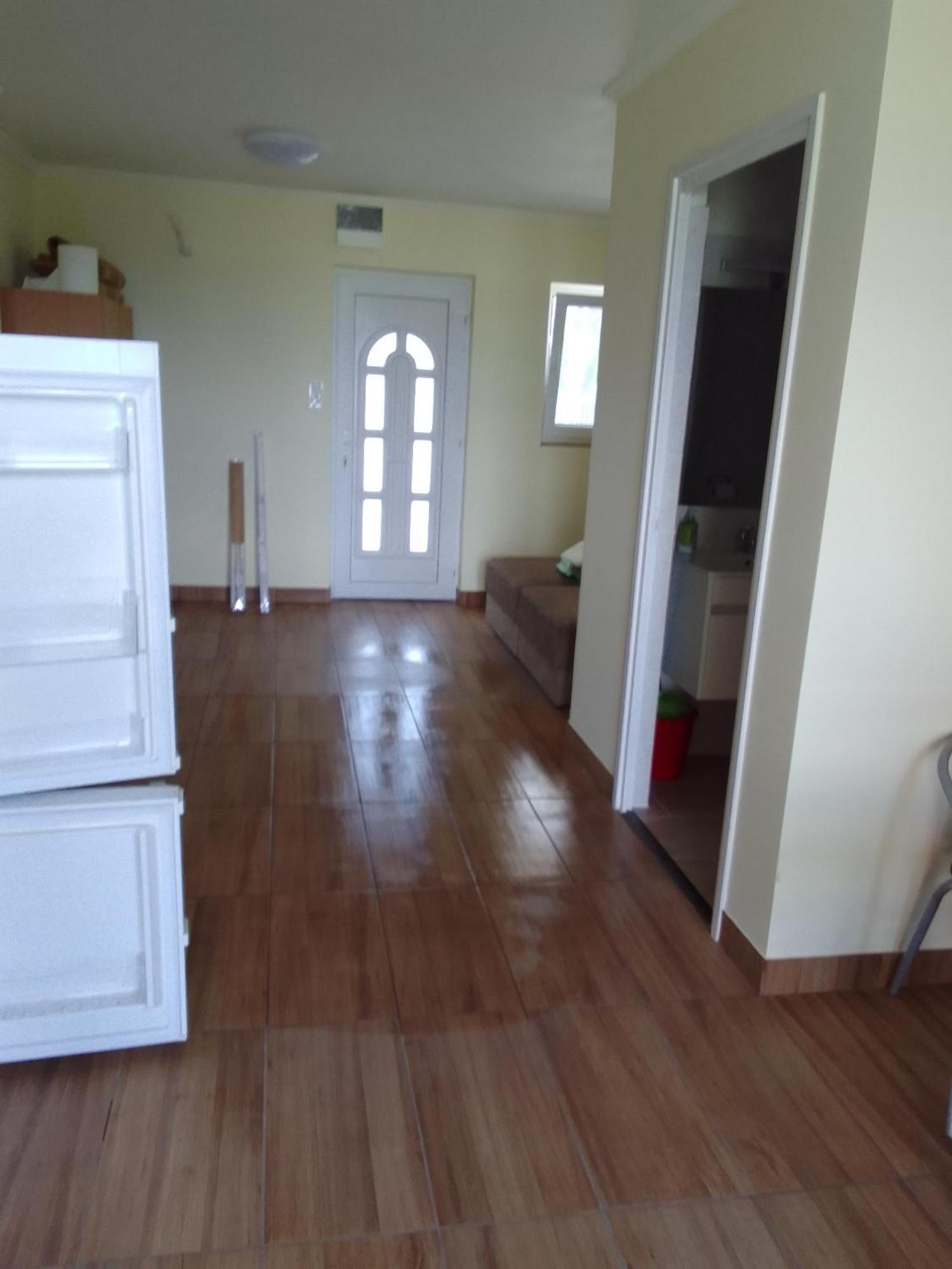 Vizparti Apartmanok Сантод Экстерьер фото