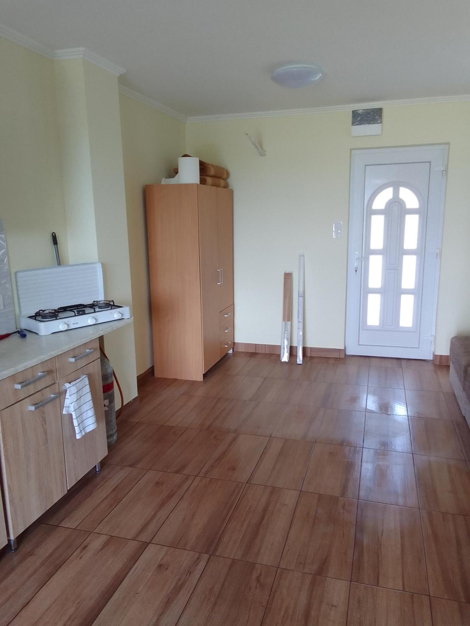 Vizparti Apartmanok Сантод Экстерьер фото